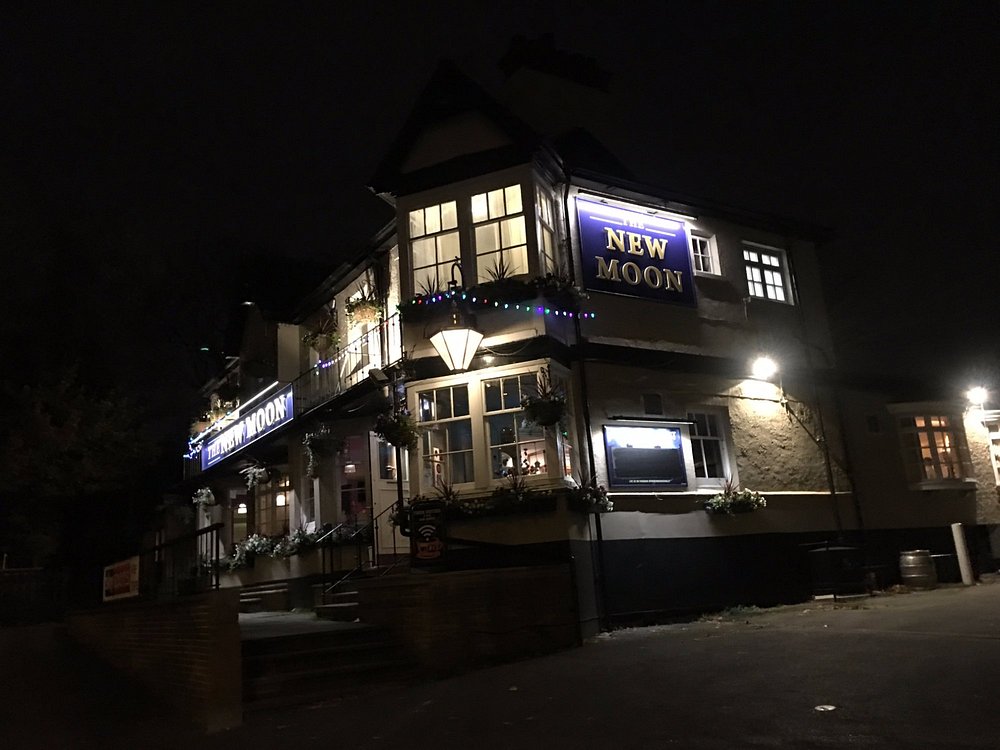 Pub