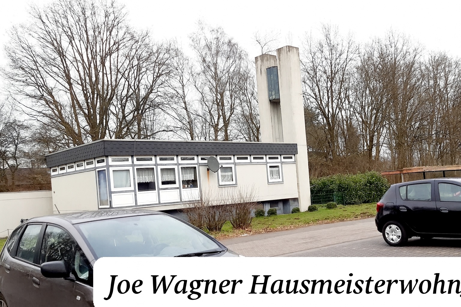 Block der Jahrgänge 5/6/7