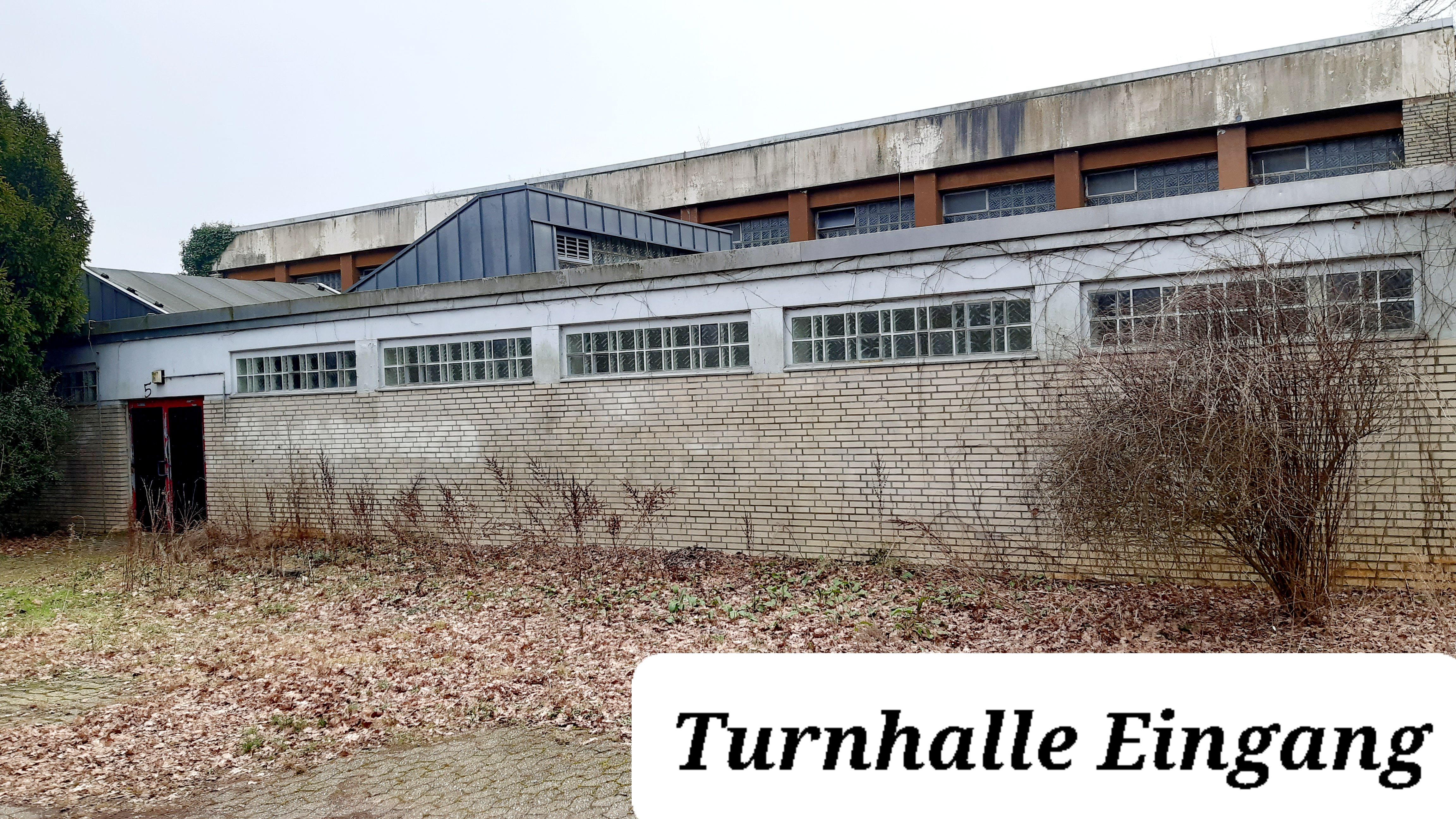 Fahrradständer Nord