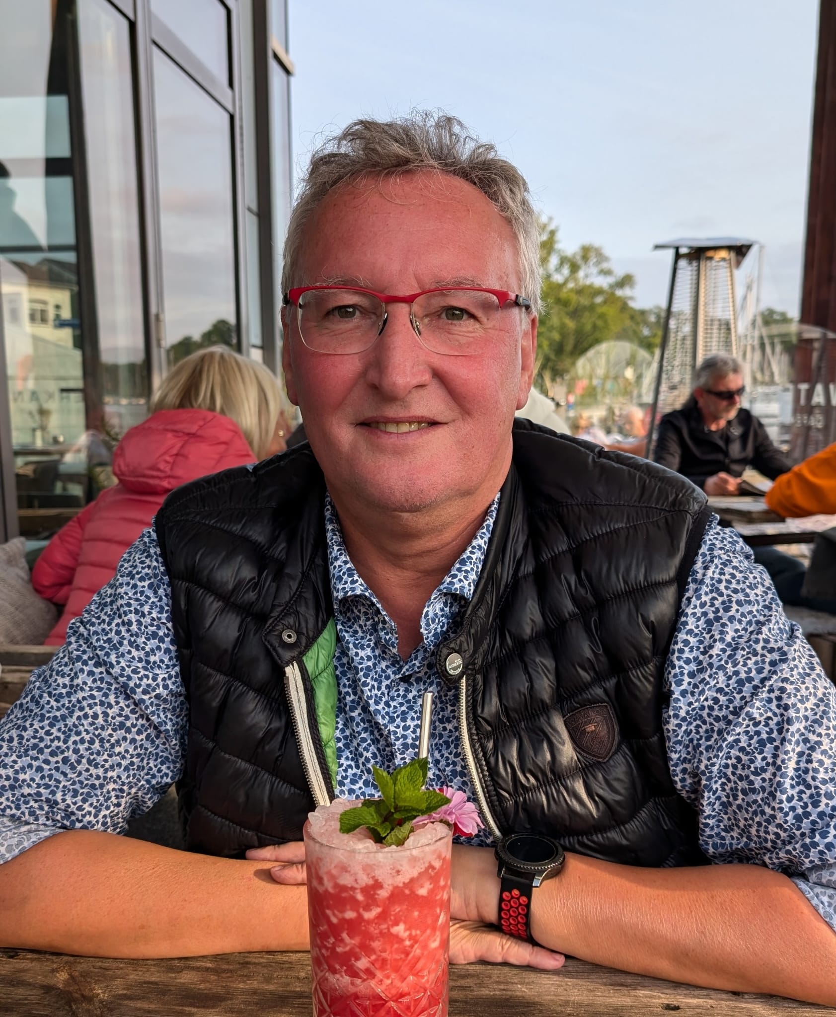 Hans-Josef Melzer